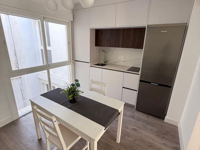 Estudio en venta en Centro, Málaga-Costa del Sol
