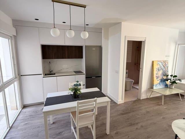 Estudio en venta en Centro, Málaga-Costa del Sol