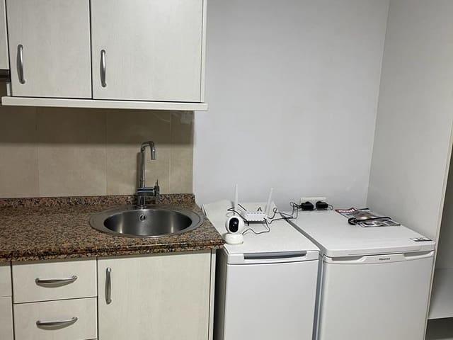 Estudio en venta en Centro, Málaga-Costa del Sol