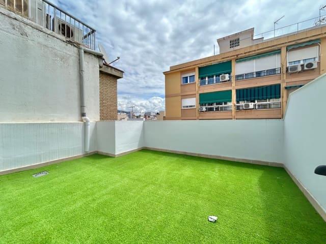 Estudio en venta en Centro, Málaga-Costa del Sol