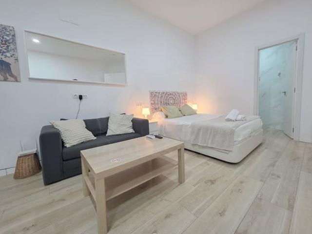 Estudio en venta en Centro, Málaga-Costa del Sol