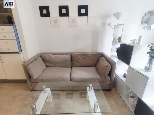 Estudio en venta en Centro, Málaga-Costa del Sol