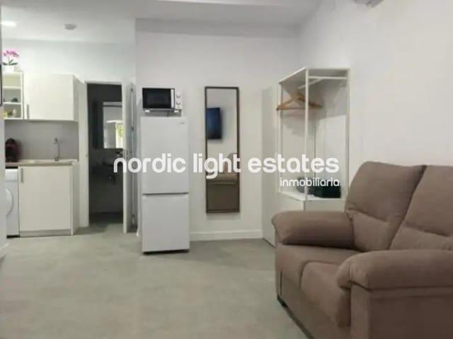 Estudio en venta en Centro, Málaga-Costa del Sol
