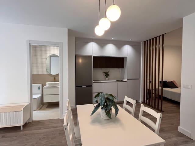 Estudio en venta en Centro, Málaga-Costa del Sol