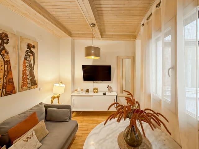 Estudio en venta en Centro, Málaga-Costa del Sol