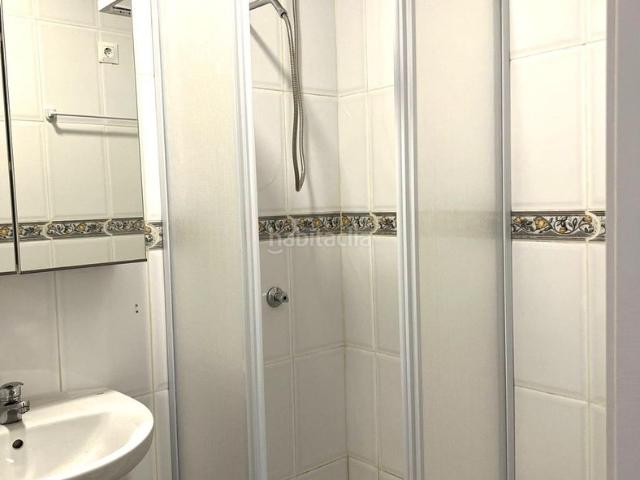 Estudio en venta en Centro, Málaga-Costa del Sol