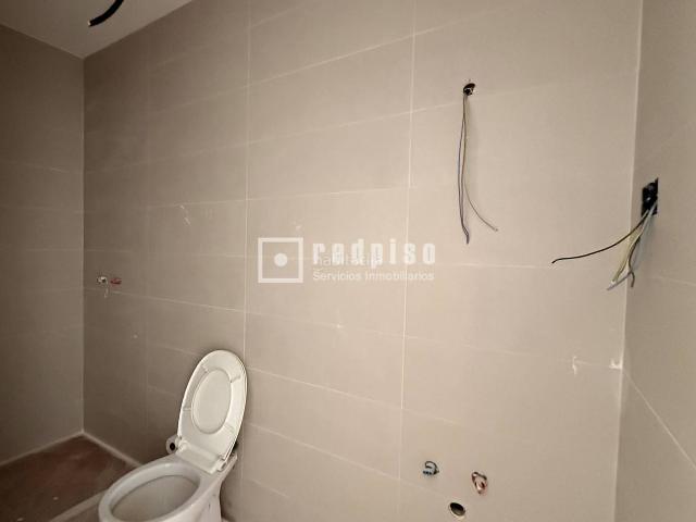 Estudio en venta en Centro, Málaga-Costa del Sol