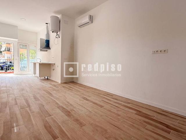 Estudio en venta en Centro, Málaga-Costa del Sol