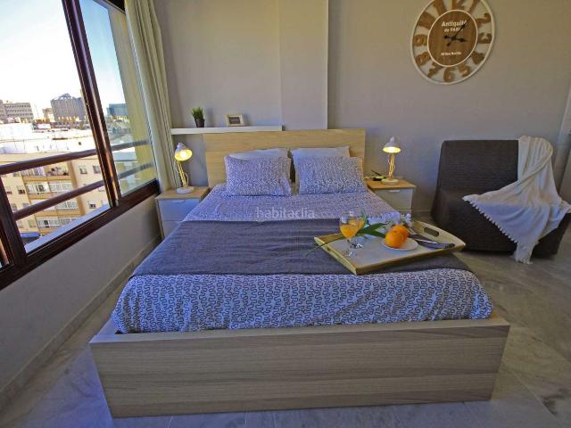 Estudio en venta en Centro, Málaga-Costa del Sol