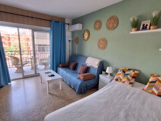 Estudio en venta en Costa del Sol Occidental, Andalucía