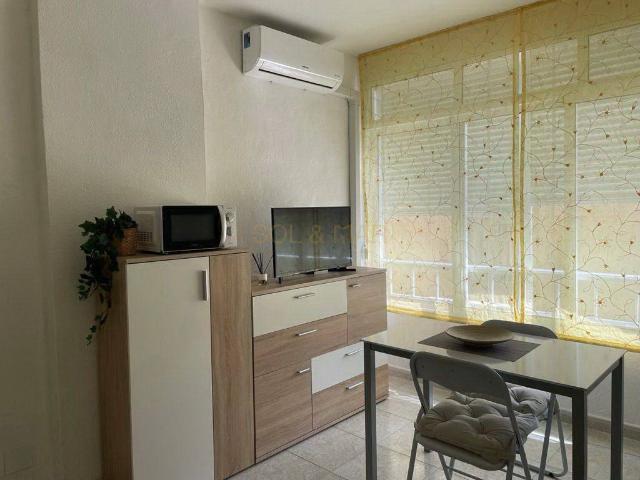 Estudio en venta en Costa del Sol Occidental, Andalucía
