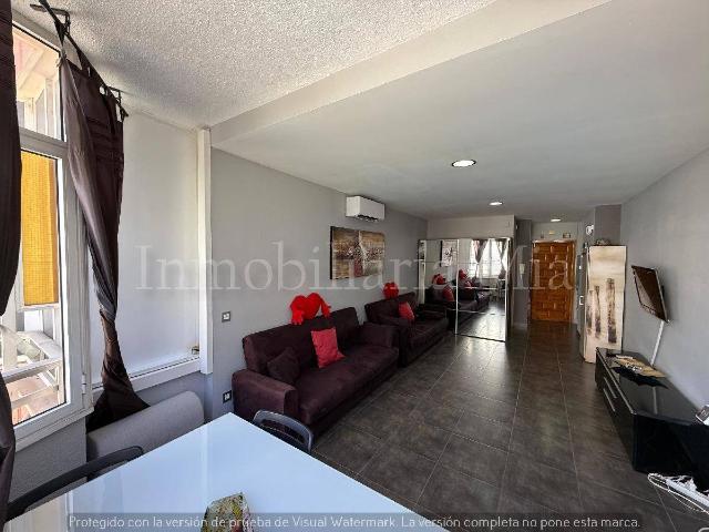 Estudio en venta en Costa del Sol Occidental, Andalucía