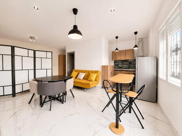 Estudio en venta en Costa del Sol Occidental, Andalucía