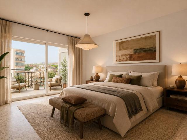 Estudio en venta en Costa del Sol Occidental, Andalucía