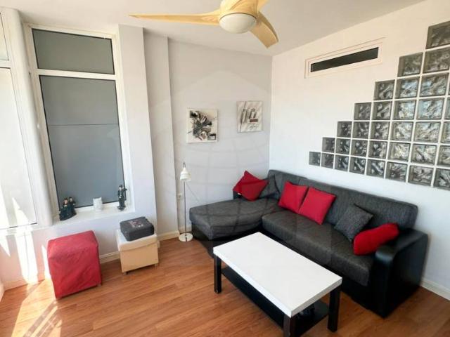 Estudio en venta en Torremolinos