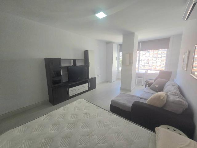 Estudio en venta en Torremolinos