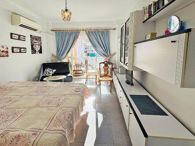 Estudio en venta en Costa del Sol Occidental, Andalucía