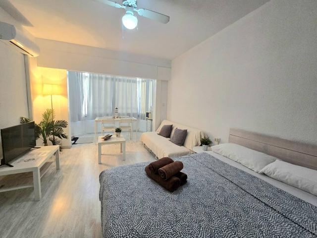 Estudio en venta en Costa del Sol Occidental, Andalucía