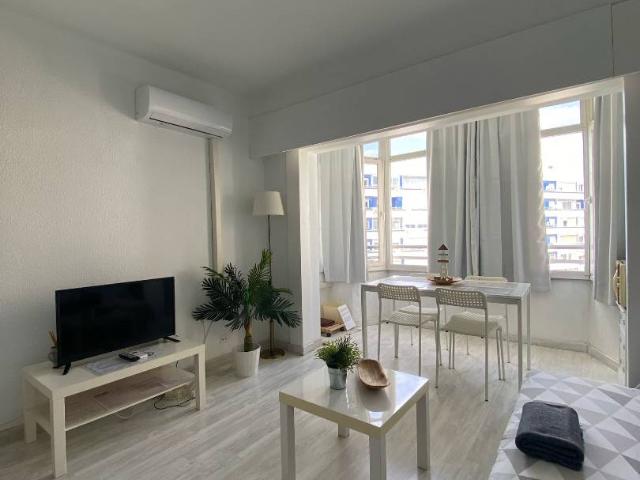 Estudio en venta en Costa del Sol Occidental, Andalucía