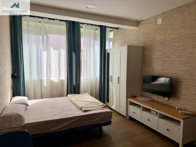 Estudio en venta en Costa del Sol Occidental, Andalucía