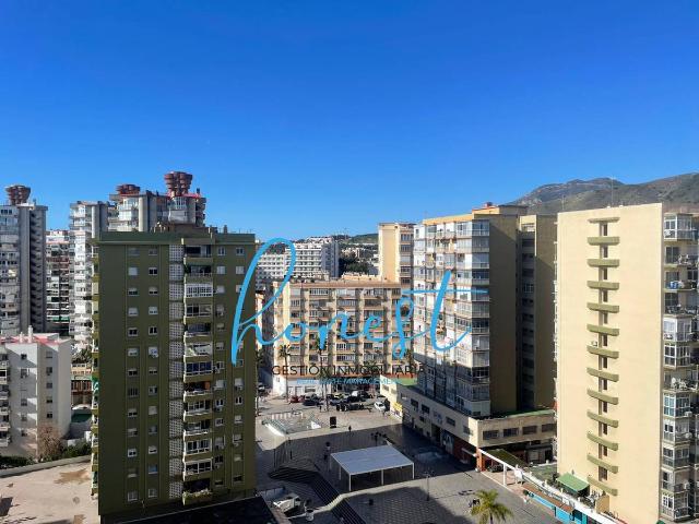 Estudio en venta en Costa del Sol Occidental, Andalucía
