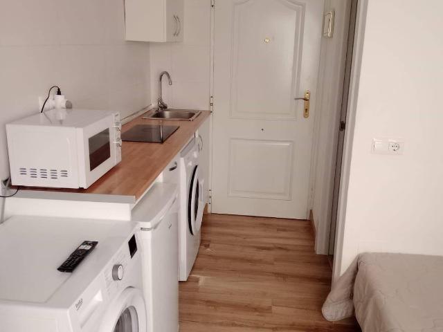 Estudio en venta en Costa del Sol Occidental, Andalucía