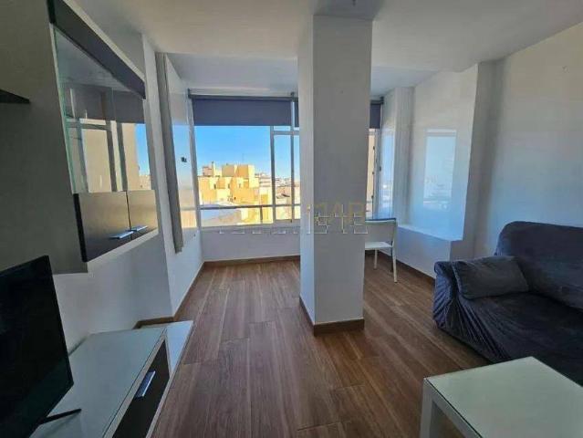 Estudio en venta en Torremolinos