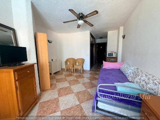 Estudio en venta en Costa del Sol Occidental, Andalucía