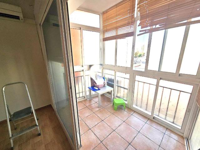 Estudio en venta en Torremolinos