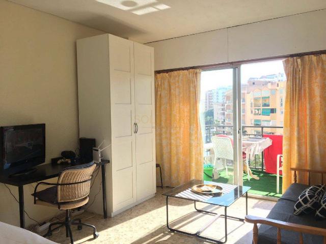 Estudio en venta en Costa del Sol Occidental, Andalucía