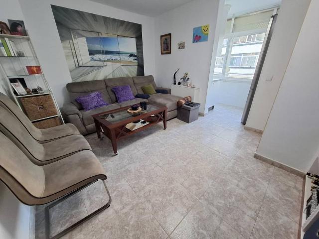 Estudio en venta en Torremolinos