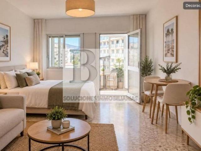 Estudio en venta en Costa del Sol Occidental, Andalucía