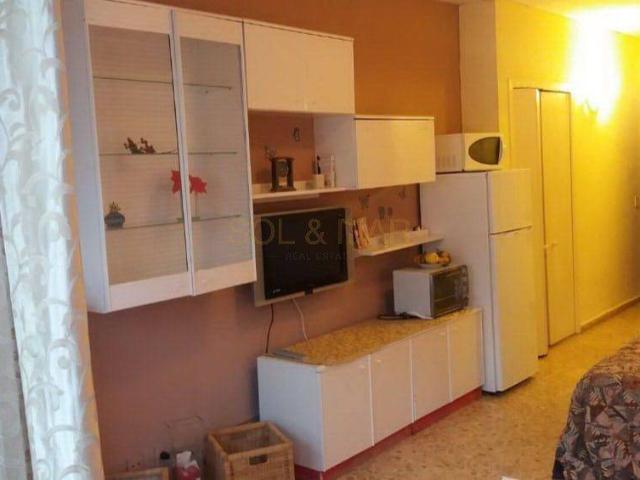 Estudio en venta en Costa del Sol Occidental, Andalucía