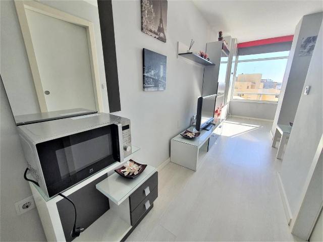 Estudio en venta en Torremolinos