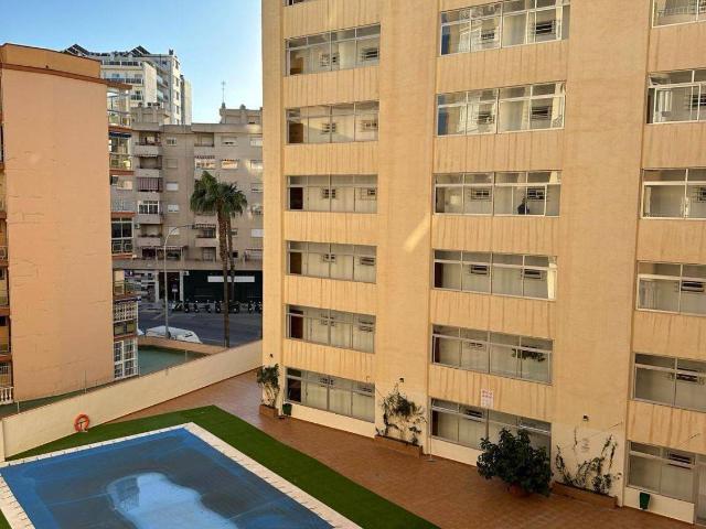 Estudio en venta en Costa del Sol Occidental, Andalucía