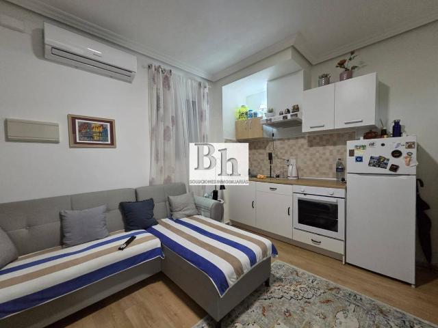Estudio en venta en Costa del Sol Occidental, Andalucía