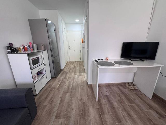 Estudio en venta en Torremolinos