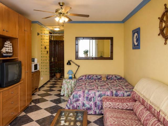 Estudio en venta en Costa del Sol Occidental, Andalucía