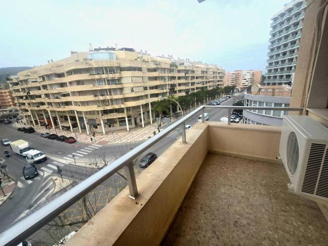 Estudio en venta en Torremolinos