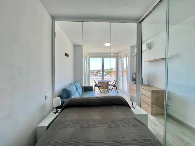 Estudio en venta en Costa del Sol Occidental, Andalucía