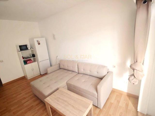 Estudio en venta en Costa del Sol Occidental, Andalucía