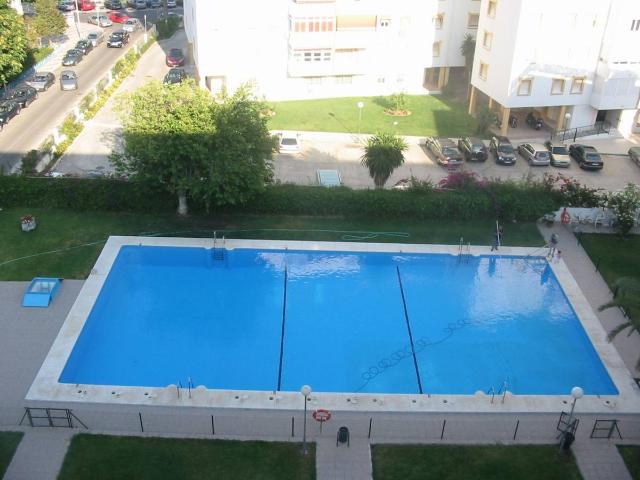 Estudio en venta en Costa del Sol Occidental, Andalucía