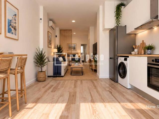 Estudio en venta en Centro, Málaga-Costa del Sol