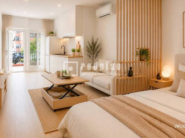 Estudio en venta en Málaga-Costa del Sol, Andalucía