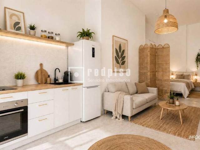 Estudio en venta en Málaga-Costa del Sol, Andalucía