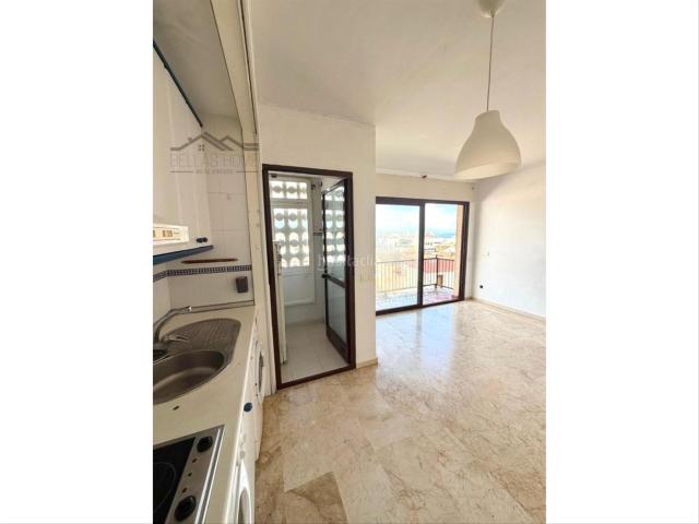 Estudio en venta en Costa del Sol Occidental, Andalucía