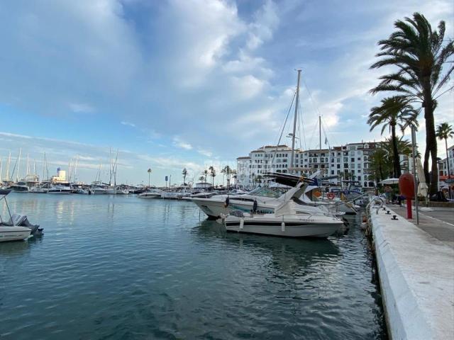 Estudio en venta en Manilva, Málaga