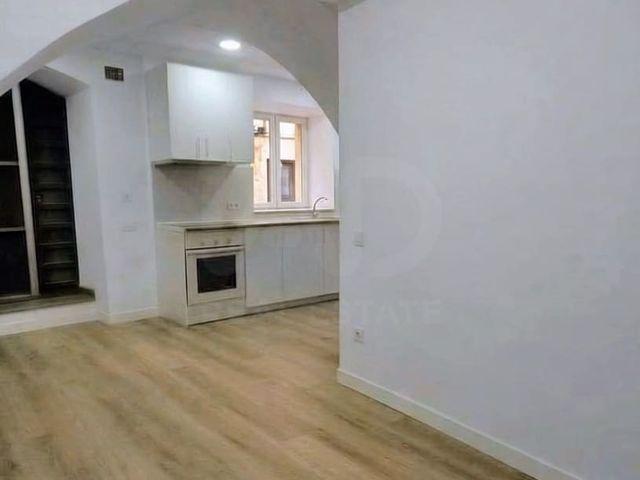Estudio en venta en Barri Antic, Manresa