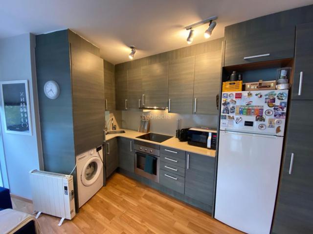 Estudio en venta en Valldaura, Manresa