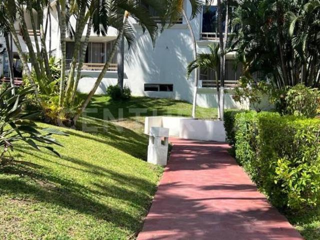 ESTUDIO EN VENTA EN MANZANILLO, en la mejor area, CLUB SANTIAGO